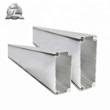 Resistencia a la lluvia estructura de aluminio plegable carpa estructura perfiles